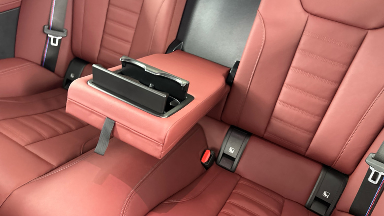 BMW 4 Series 420i xDrive M Sport 2dr Step Auto [Pro Pack] Petrol Coupe